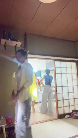 Đít phát sáng hết rồi #cuocsongnhatban #kagoshima 