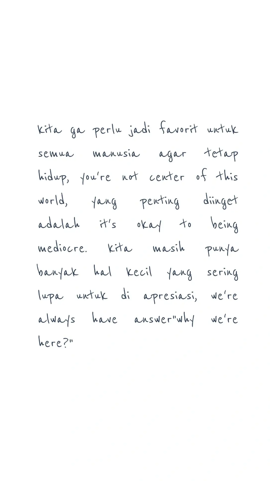 #sadvibes #motivasi 