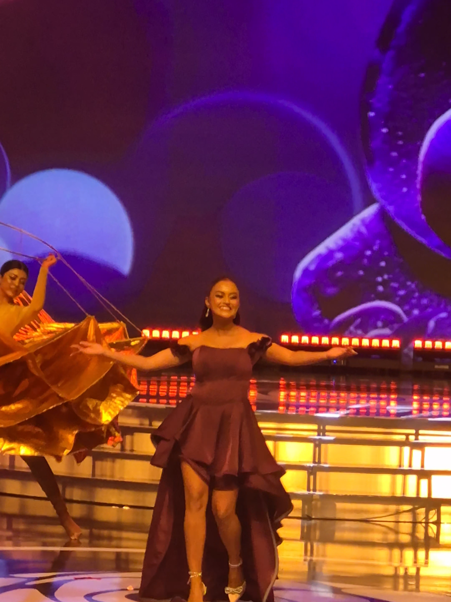 The 10th Derana Lux Film Awards #Lux #cinema #viraltiktok #fypage #fy  @Dinakshie priyasad 