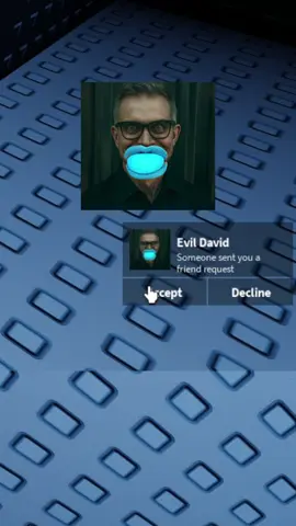 udah cobain belum tower creepy ini? 😭 #roblox #robloxfyp 