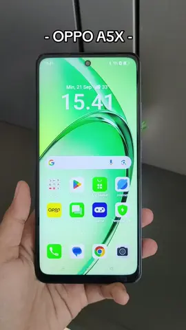 hasil kamera Oppo A5x #promoseruweekend #oppo #kreditmurah #fyp #oppoa5x 