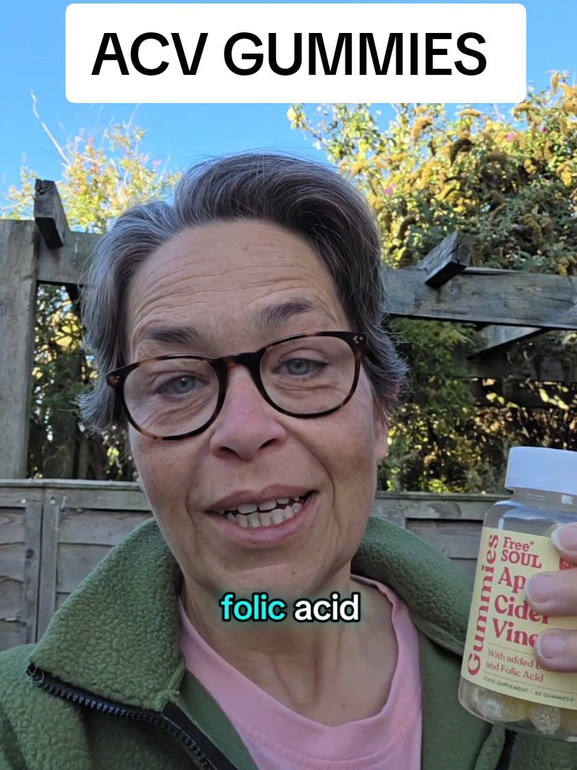 Acv Gummies from Freesoul, limited edition tropical flavour while stocks last. ACV supports digestion and energy levels. #acvgummies #acvbenefits #flashsale #foryoudays #tiktokmademebuyit 