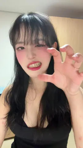 고양이? 호랑이?