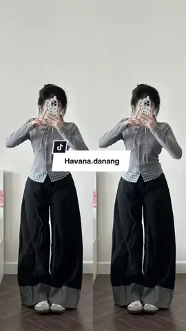 #havanadanang #xuhuong #outfit #review #fyb @Havana 