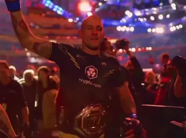 Alex pereira helps a fan with cancer 🥹❤️‍🩹 || Alex Pereira Edit ||#alexpereira#hopecore#UFC#fyp#foryou