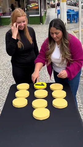 Jogo da memória 