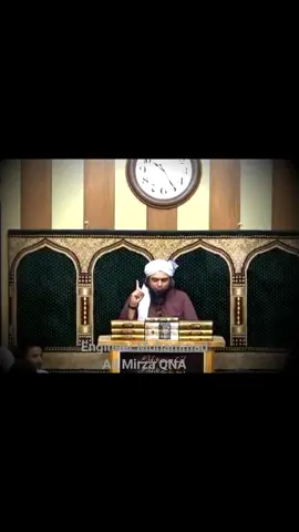 12 Rabi UL awal ???#engineermuhammadalimirza #islami #islamic_video 