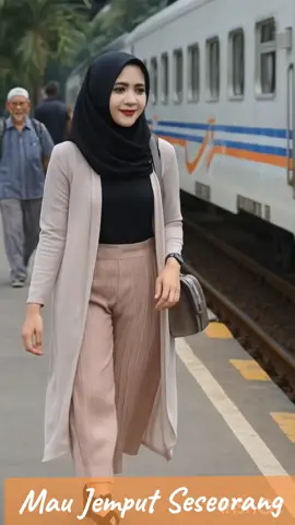 #creatorsearchinsights mau jemput seseorang 