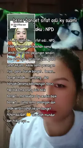 #duet dengan @dr. Intan Rachmita #npdawareness 