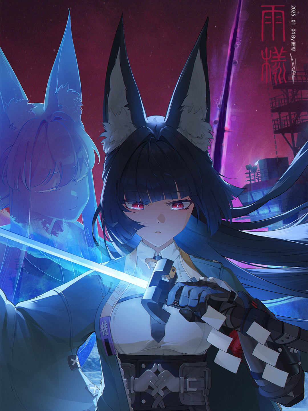 Miyabi Edit V2 |#hoshimimiyabi #miyabi #miyabiedit #zenlesszonezero #zenlesszonezeroedit #zzz #zzzedit #zzzero