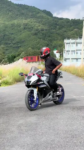 😩💜 #therksrider #foryou #r15m #forever #loveyou 