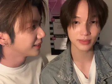 i need happy ending for them🥹🥹 #aunstamp #napat_un #stamp_panachkorn #revampseries #fyppppppppppppppppppppppp 