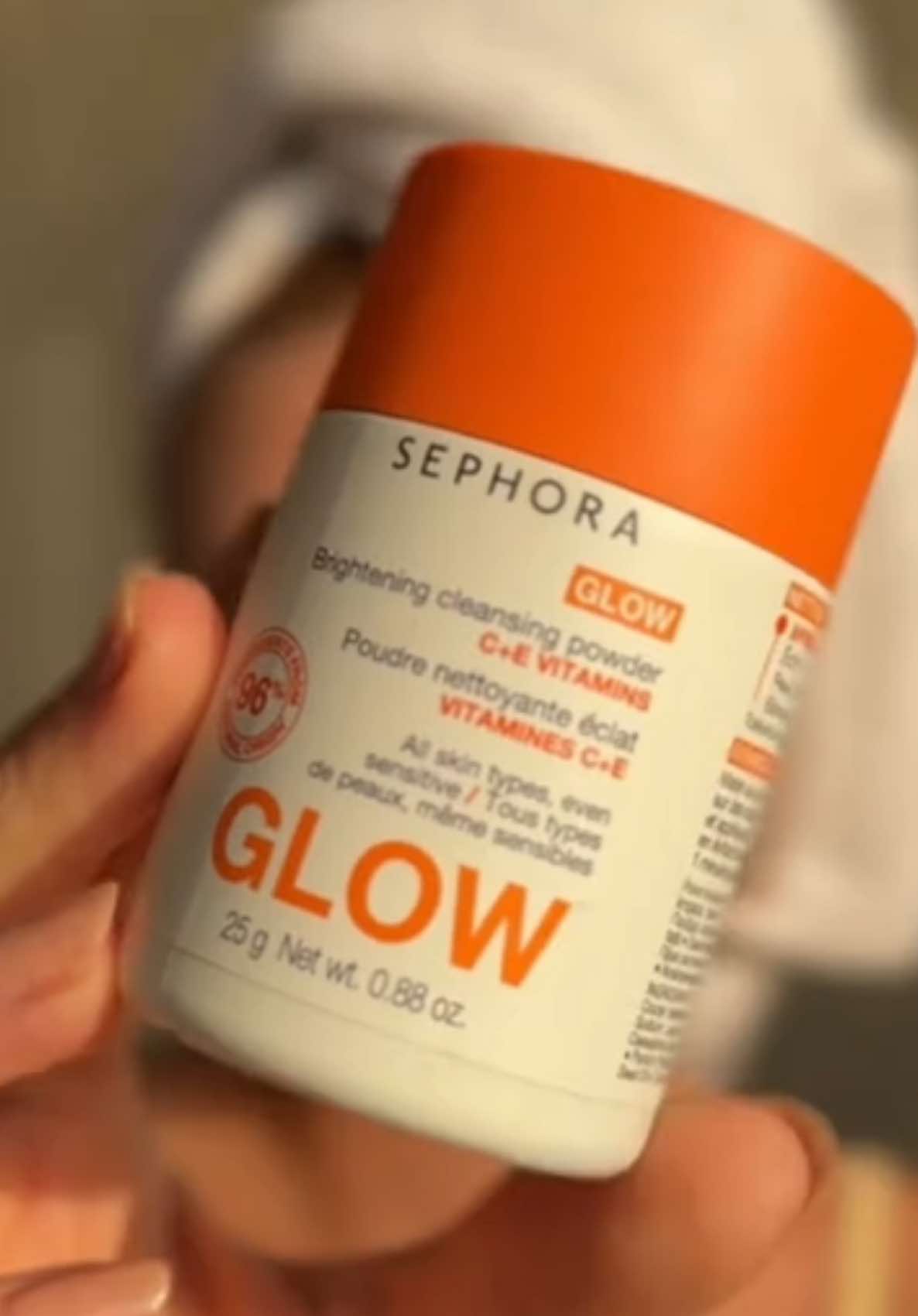 @sephoracollection îți oferă hidratare și strălucire în fiecare zi. Descoperă noile produse esențiale la Sephora! ✨🧡 #SephoraRomania #sephoracollection #skincare