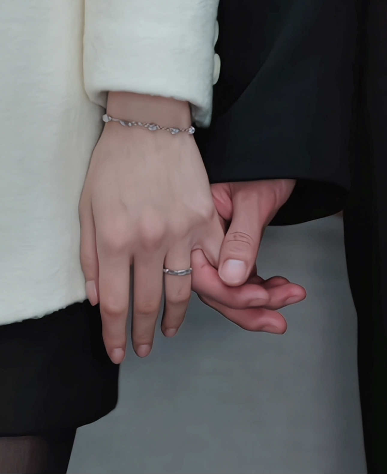 take my hand #fyp #mydemon #kdrama #songkang_b #viral 