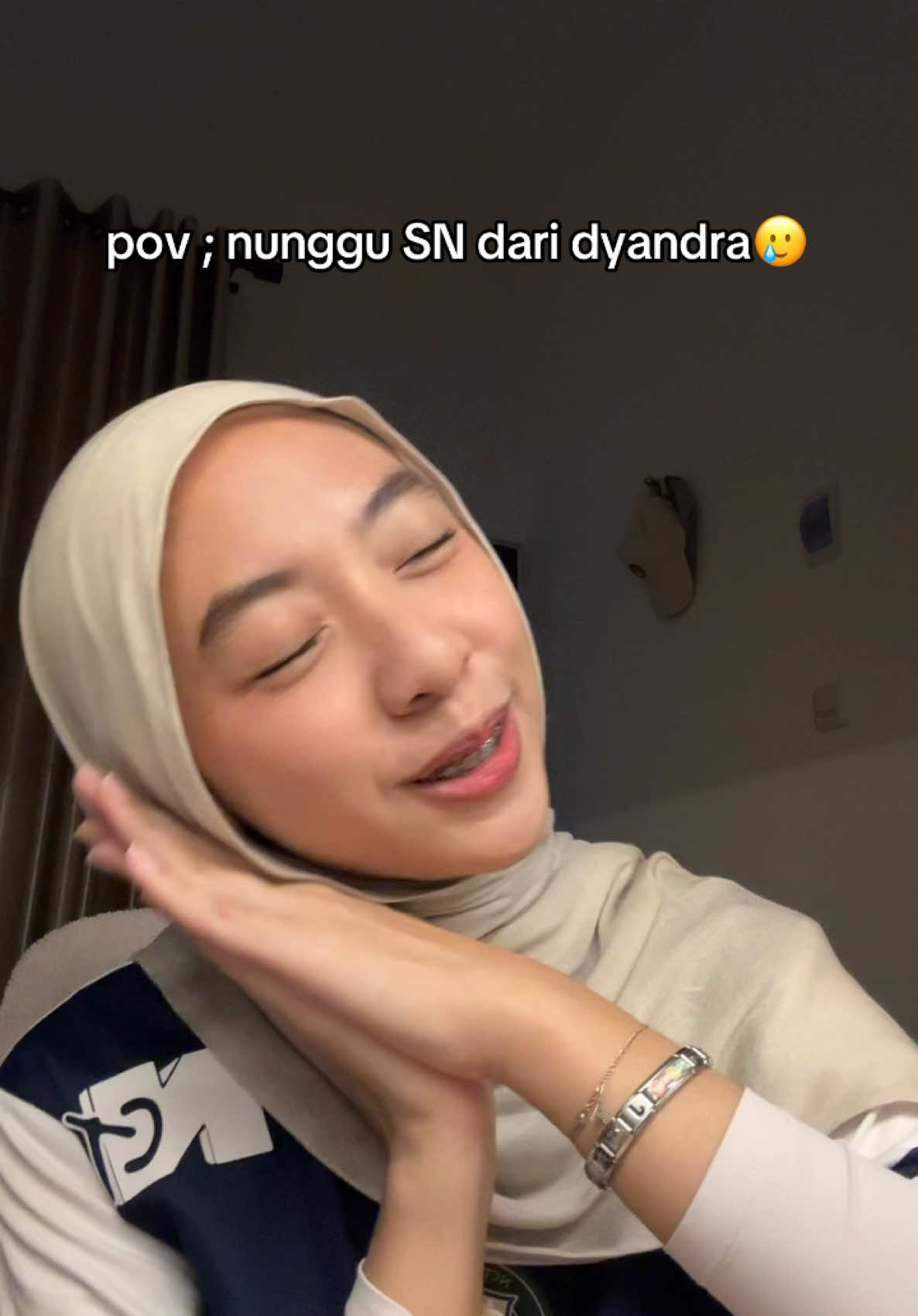 siapa yang masi nungguin SN buat TDS4???? 🫨🫨 #jerseynctdream #jerseykonser #outfitkonser 