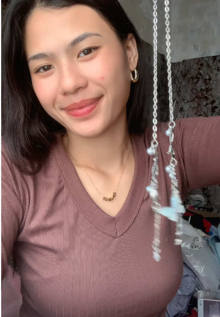Grabie ka nice sa necklace 🥰