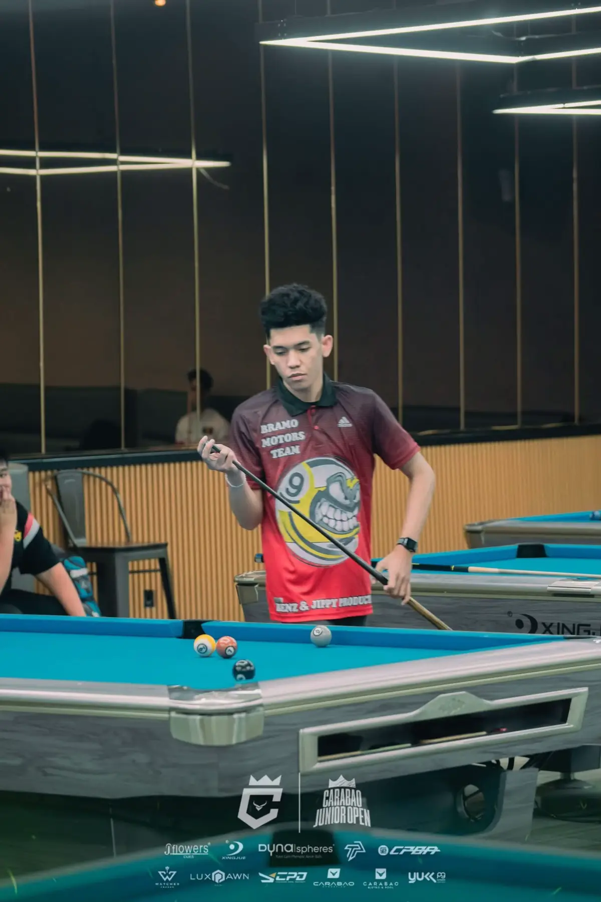 🦾🦾 #nevergiveup #biliards 