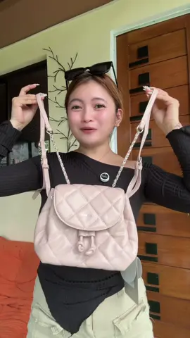 ganda talaga quality ng mga bags ng @MOSSDOOM 🥹🫶🏻 