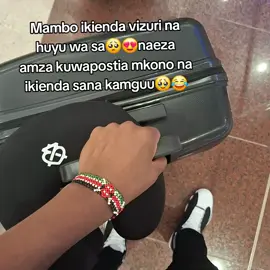 Acha niende 254 nkamuone🤣