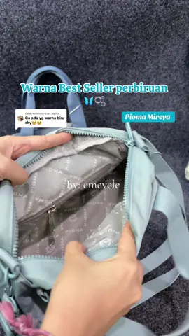 Membalas @Lola alpina untung masih ada ini!! #tasselempang #handbagselempang #selempangwanita #selempangpioma #selempangviralkekinian 