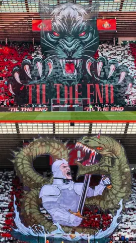 Sunderland - Aston Villa un match qui peut être historique #SportsTikTok #footballtiktok #sunderland #sunderlandafc 