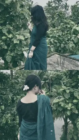 Saree te kemon lagce?🥲 #viral #foryou #tiktok #fyp #bdtiktokofficial @TikTok Bangladesh 