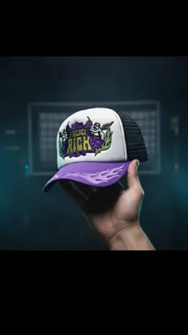 #topioriginal #truckerhat #topitrucker #skenaoutfit #fyppp 
