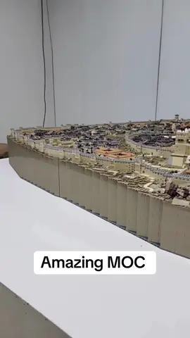Amazing Lego MOC #lego #legomoc 