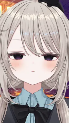 にゃーだけで色んな感情表現してみた👑💭#vtuber #おすすめにのりたい #fyp #meme #cat 