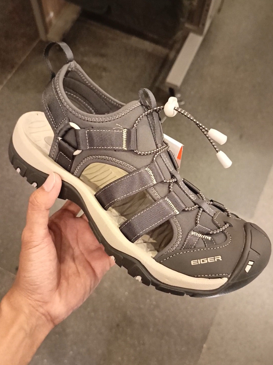 #Eiger #eigertropicaladventure #eigerian #eigerproduct #eigeroriginal 