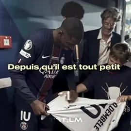 Ousman Dembele ballon d’or 2025 🥹🔥#dembele #ousmanedembele #ballondor #psg #fyy 