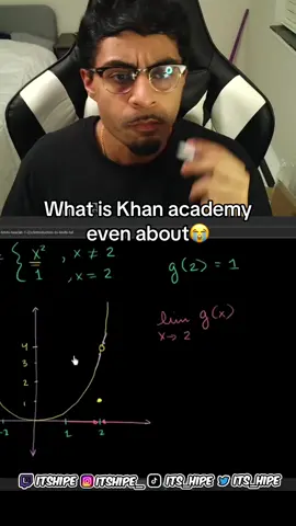 #khanacademy #djvlad #fyp #relatable 