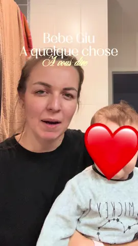 Booooon ok on était en pyjama, mais c’est quand même trop mignon , j’étais pas prête 🥹🫶🏻 Abonne-toi ❤️ IG marinemomlife_ #momtok #viedemaman #momlife 