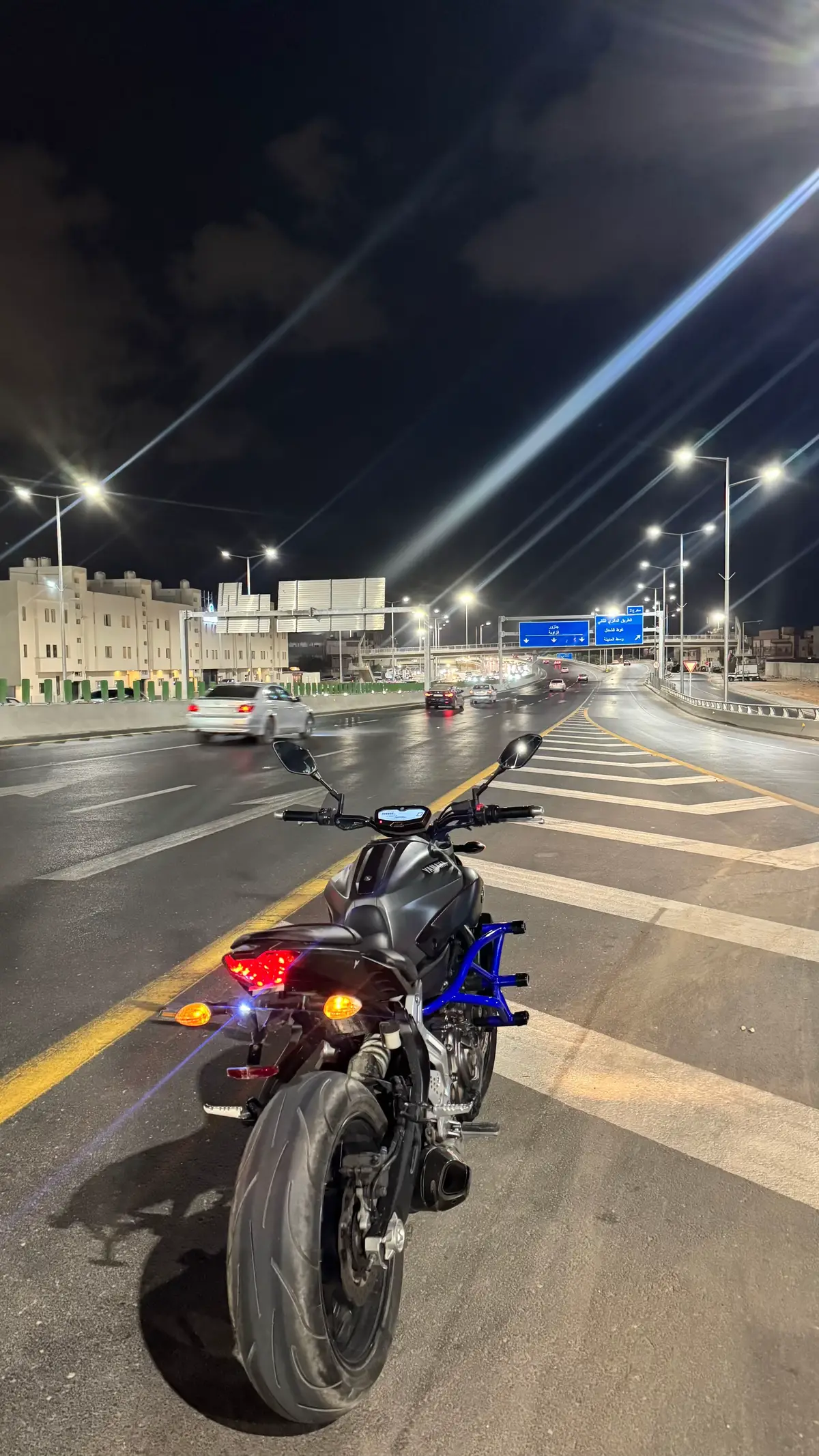 #mt07 #yamaha #mt07yamaha #ليبيا_حي_اللندلس_قرقارش #fyp 