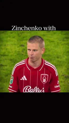 Goodluck Zinny🇺🇦 #Arsenal #arsenalfans #zinchenko #COYG 