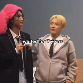 The slowest slow burn #ateez_official_ #ateez #seonghwa #hongjoong #matz 