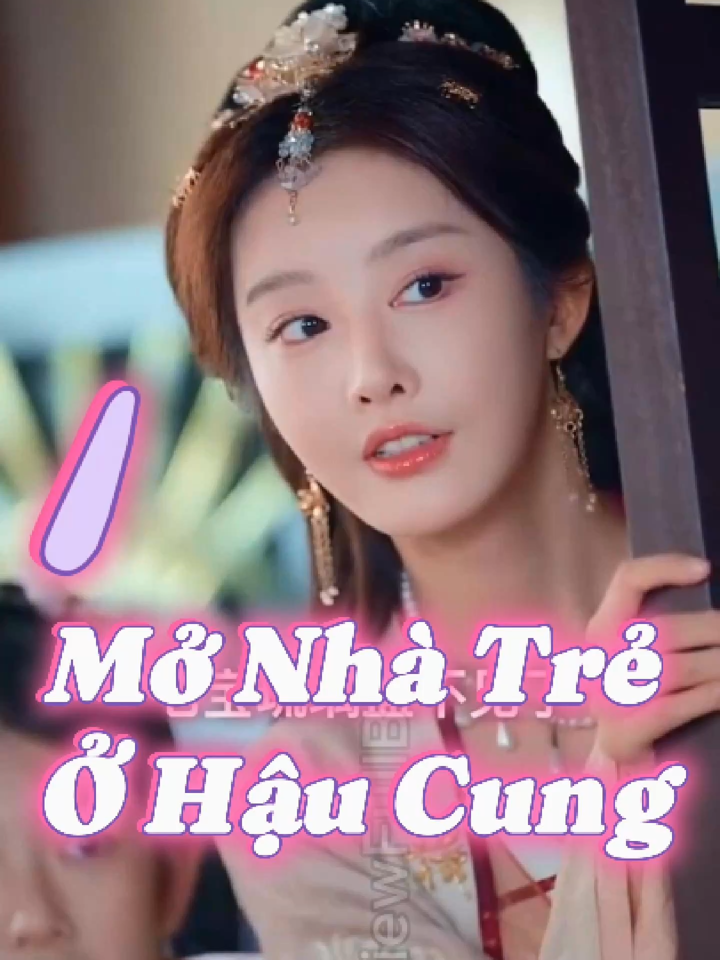 Sau Khi Bị Hoàng Đế Bỏ Rơi - Ta Mở Nhà Trẻ Ở Hậu Cung Full HD 2k Tập 1 #reviewfullbo #phimngan #xuyenkhong #reviewphim #phimngontinh