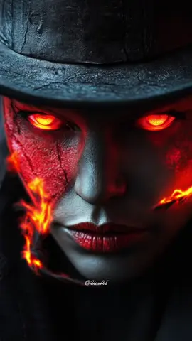 [❤️‍🔥M❤️‍🔥] @Hailuo AI (MiniMax) M - Magdalena❤️‍🔥 #aiart #hailuoai #Love #oneloveoneheart 