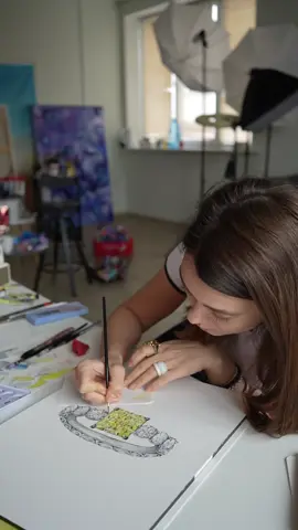 What kind of jewelry do you like the most? 💎 #artinjewelry #jewelrydesign #creativemind #handmadeart #jewelrylovers