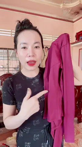 Áo mau mới nhen chi em #trandiemmy435 #trandiemmy19933 
