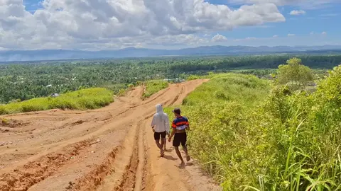 turun gunung #fyp  #gunungbotak  #soundviral  #trentiktok  @TikTok 