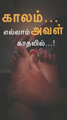 🕊️🍃❤️‍🩹  future goals.... everything in my life 💕  #tamilcouple #tamilsong #fyp #Love #wifey 