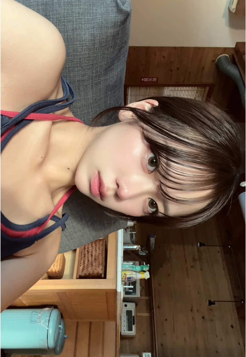 こんな感じだったっけ、、‪🫰🏻　#レズビアン #wlw #lgbt #中央ミスコン #ミスコン 