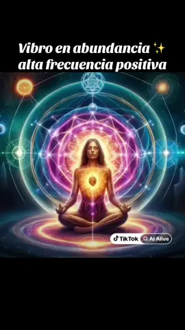 Cada pensamiento y emoción crea ondas que viajan en el universo. Hoy decido vibrar en abundancia, amor y alta frecuencia positiva. 🌌 Comparte este video si también eliges sintonizarte con la energía más elevada. — Con amor, Brendaa Sol 🌞✨. #YoSoyLaHijaDelSol #abundancia #altafrecuencia #vibración #conciencia   @Brendaa Sol  