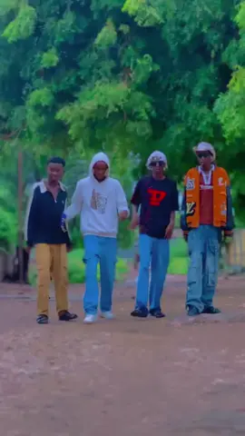 XUKUMADII SOMALI GANGS 🔥🦁#froyoupage #somalitiktok 