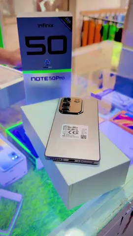 INFINX NOTE 50 PRO 12/256GB 🩶#unboxing #fyp #foryou #foryoupage #viral 