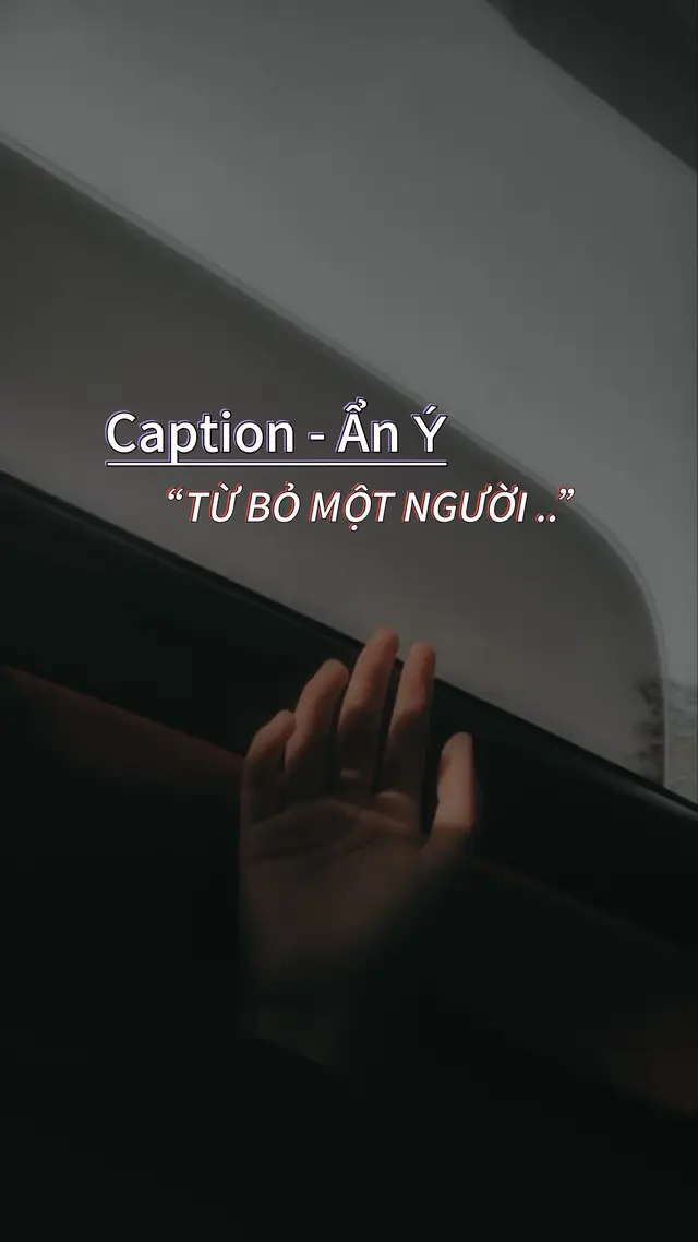 “Phía tận cùng biển và trời hôn nhau, bờ biển lặng lẽ cuối đầu không dám khóc..” #xuhuong #sadboys #xuhuongtiktok #tamtrang #caption 