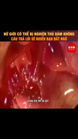 Nữ giới có thể bị nghiện thủ dâm hay không? Câu trả lời là #only1khampha #nugioi #gioitinh #thudam