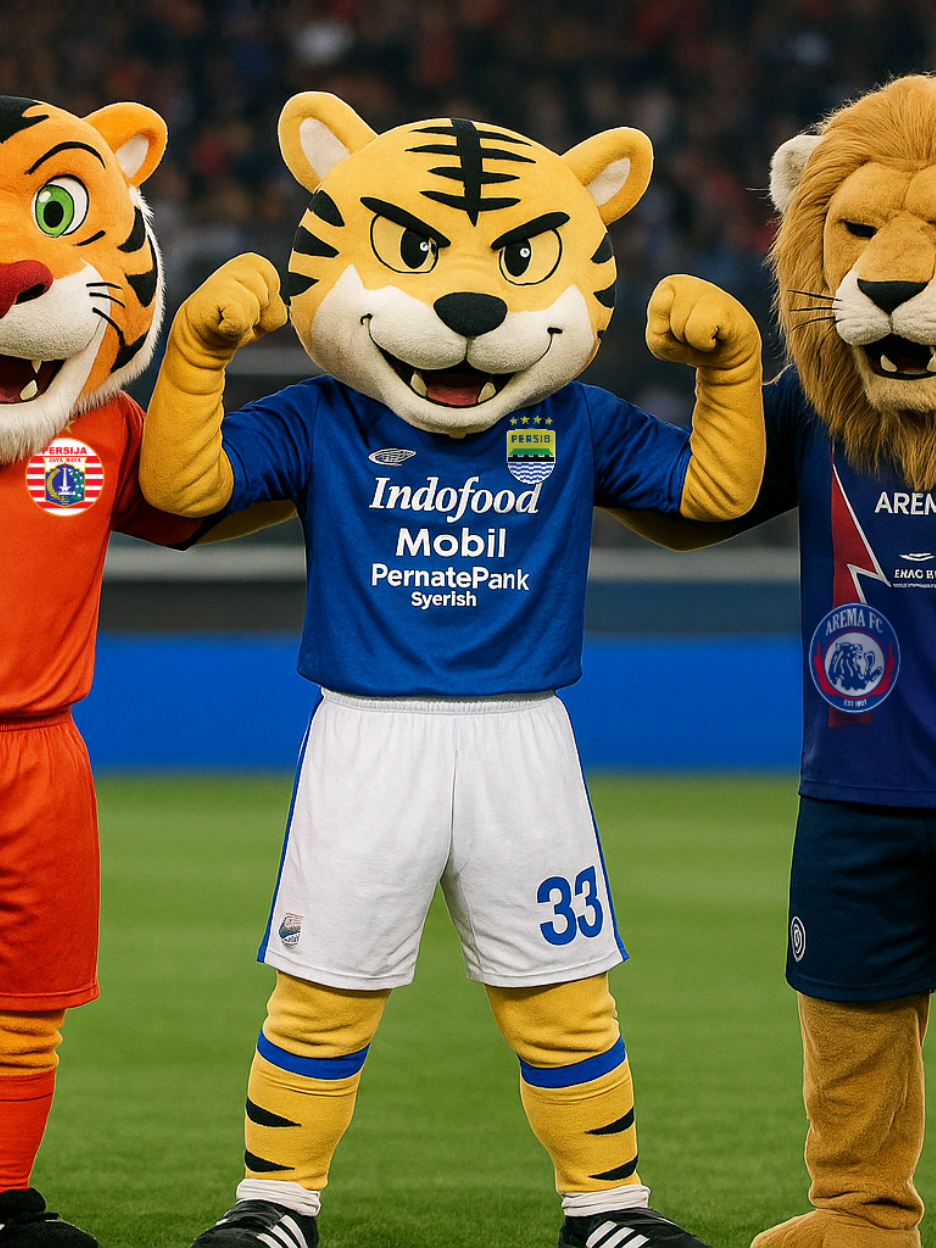 aremaXpersibXpersija💙❤️💙#arema #aremania #persib #persija #fyp 