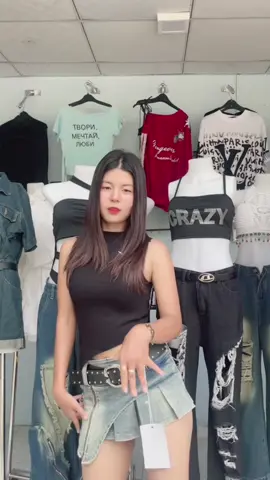 #bkkfashion #mandalay #1000kveiw🤘🏿🤘❤️🖤 #baggyjeans #အိမ်ရောက်ငွေချေနဲ့ပို့ပေးပါတယ် @Nan Hsu 